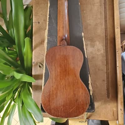 S. S. Stewart Ukulele 1930's image 3