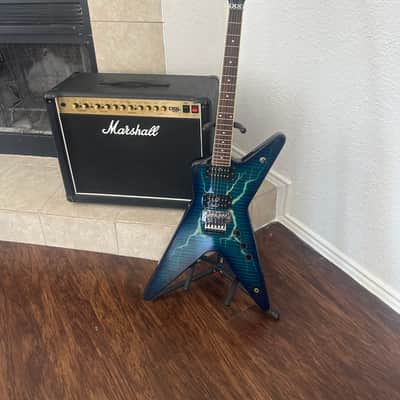 Washburn Dime 333 - Dimebolt image 1