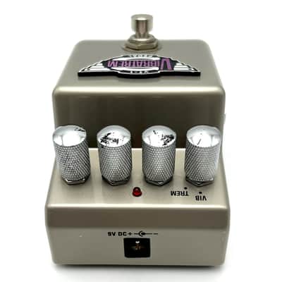 Marshall VT-1 Vibratrem Pedal (used) image 2