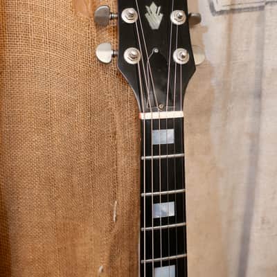Gibson SG Standard 1973 - Cherry Red image 4