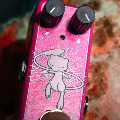 Mew Spring with DEMO dreamy Reverb shoegaze image 5