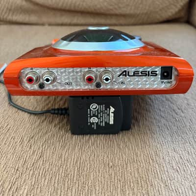 Immagine Alesis AirSynth 2000s - Orange - 3