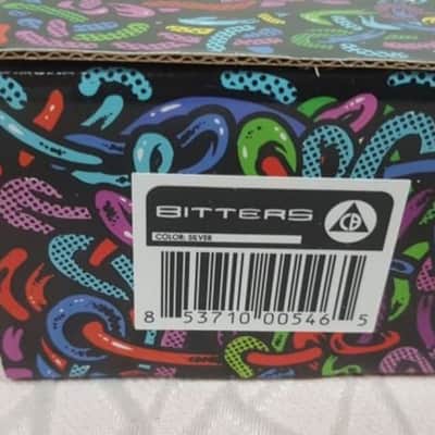Catalinbread Bitters Multi-effects Modulation Pedal image 4