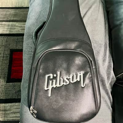 Gibson Les Paul Studio Session 2024 - Present - Translucent Ebony Burst image 6