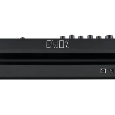 Enjoy Electronics The Godfather Multi-Channel Audio Processor [USED] image 4