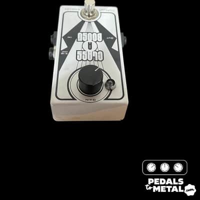 Pigtronix Class A Boost -x12412 image 3
