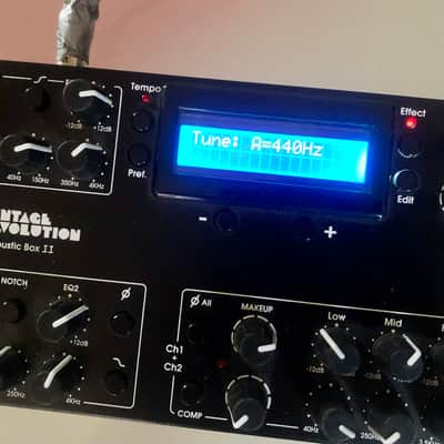 Vintage Revolution Acoustic Box II 2020 image 11