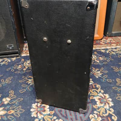 1970-72 Ampeg VT-22 100-Watt 2x12" Guitar Combo Serviced F&T Capacitors Vintage 7027A image 6