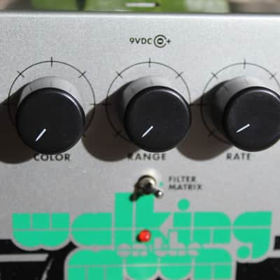 EHX "Andy Summers Walking On The Moon" image 10
