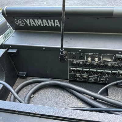 YAMAHA CL5 CONSOLE WITH (1) RIO3224-D RACK UNIT (TRUEHEARTSOUND) image 14