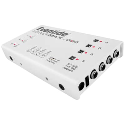 PowerMAX V2 Eventide image 3