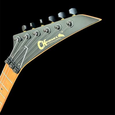 Charvel DK- 060- SH 1989 - Bubblegum Pink image 3