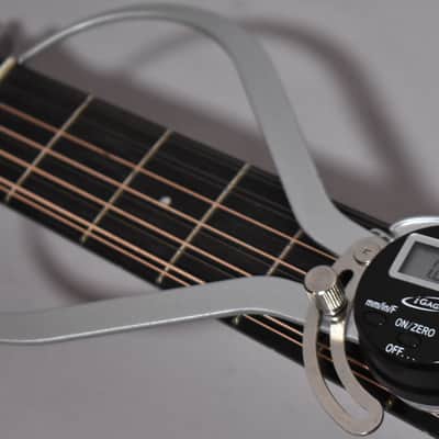 2020 Taylor 254ce 12-String Natural image 16