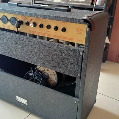 Marshall JCM 800 lead series 82 image 6