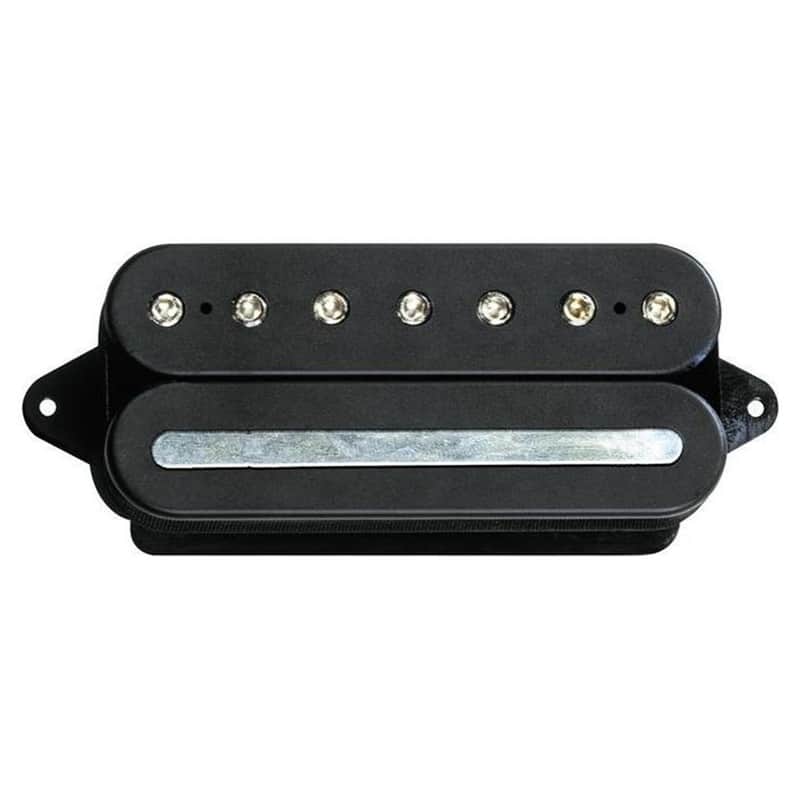 Dimarzio   Dp706 Bk D Sonic 7 Strings image 1