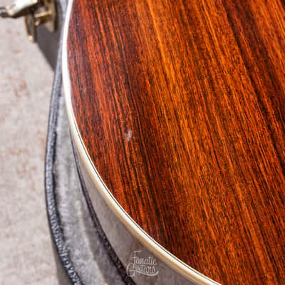 Martin D-35 1983 150 Aniversario Second Hand image 18