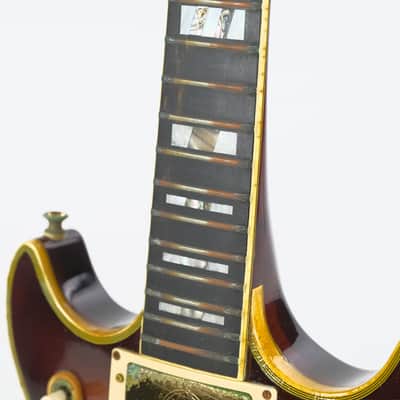 Ibanez Artist Owned by George Benson image 14