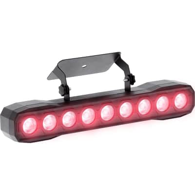 Algam Lighting MINIBAR904 Barra Led 9x4W RGBW Compatta Bild 3