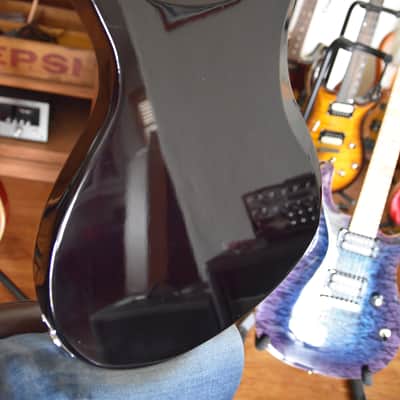 Gibson Victory Figured Top 2024, Lightweight specimen, Factory paperwork, HSC image 14