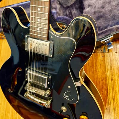 Epiphone DOT-EB 2011 image 5