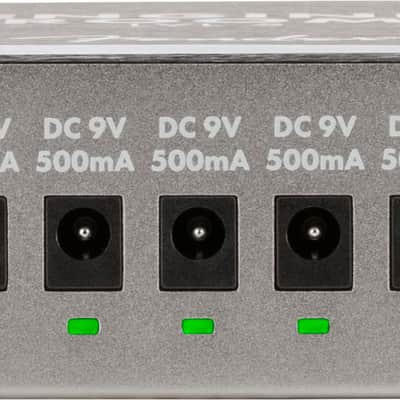 Fender Engine Room® LVL5 Power Supply image 4