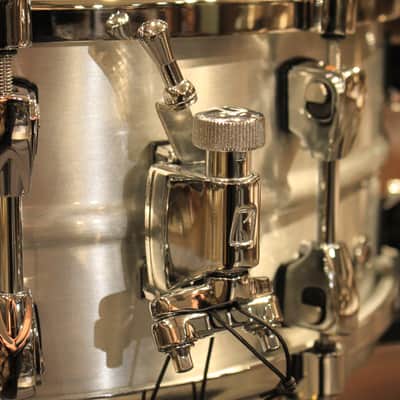 Tama Starphonic Aluminum Snare Drum 6x14 - NEW! image 3