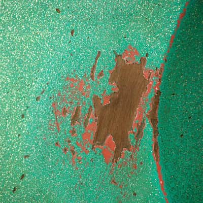 Fender Custom Shop ’59 P-Bass Heavy Relic - Aged Seafoam Green/Faded Tahitian Coral image 23
