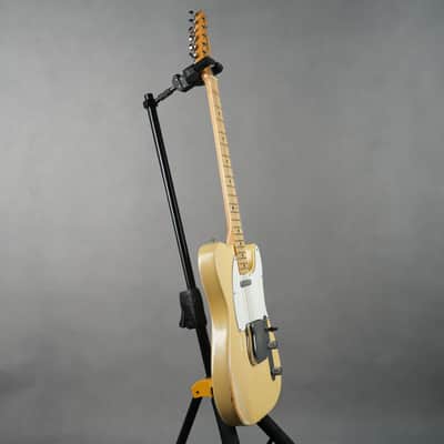 Fender Telecaster 1973 - Maple Fretboard - Blonde image 3