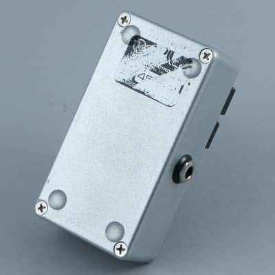 Keeley 4-Knob Compressor Guitar Effects Pedal P-30788 image 3
