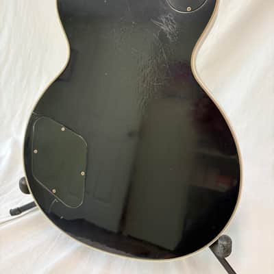 Gibson Les Paul Custom Electric Guitar 2009 *Headstock Repair* image 11