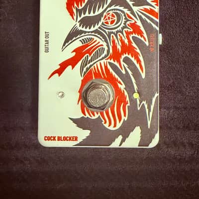 SMG Cock Blocker image 1