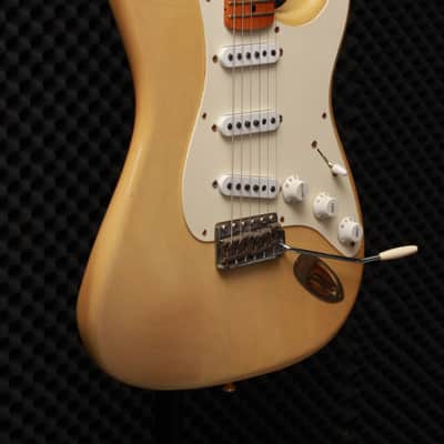 Fender Stratocaster 56 Closet Classic SN R12503 12/04/2001 image 4