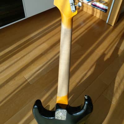 Fender Custom Shop Postmodern Journeyman Stratocaster image 5