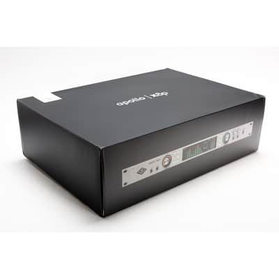 Universal Audio Apollo x8p Gen 2 Thunderbolt (Used) image 13