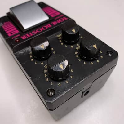 Korg TNB-1 Tone Booster 80’s image 7