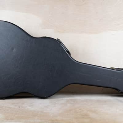 Yamaha Super Axe SA1000 Semi-Hollow MIJ 1980 Walnut Vintage Japan w/ OHSC image 9