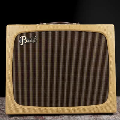 Bartel Starwood 2025 - Tweed / Brown. NEW (Authorized Dealer) image 2