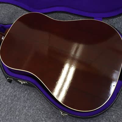 Gibson Custom Acoustic 1936 J-35 Made in USA image 10
