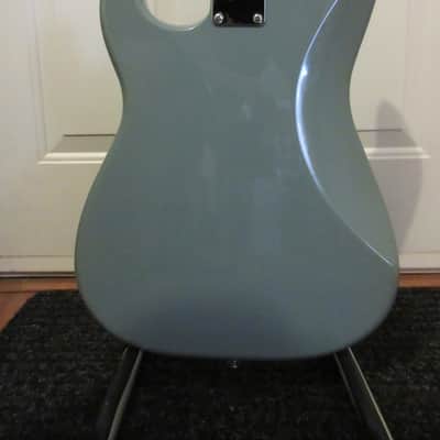 ~Cashified~ Fender Squier StratoCaster image 9