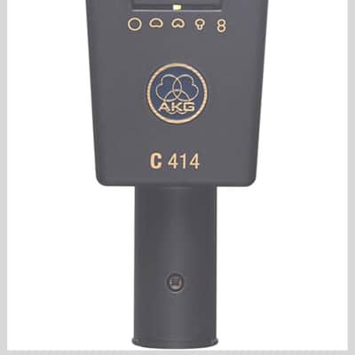 AKG c414 XLS or XLS-B - Gearspace