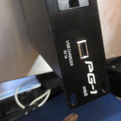 Black Lion Audio PG-1 MKII Rackmount Power Conditioner 2020 - Present - Black image 3