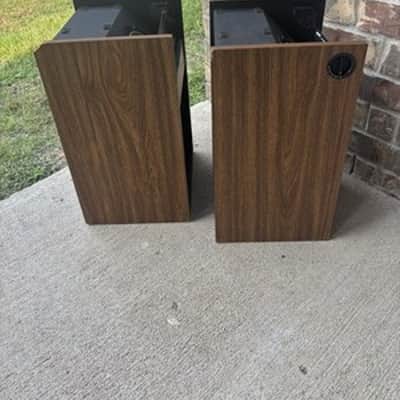 ⭐️Bose Original 301 Series I Direct Reflecting Speakers Vintage⭐️Working⭐️Read image 10