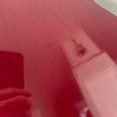 Gibson Les Paul Classic Premium Plus 1993 - 2001 - Heritage Cherry Sunburst image 13