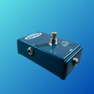 DOD 270 A-B Box Reissue image 3