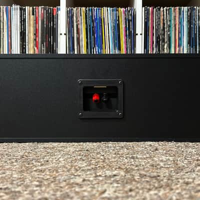 Mirage OM-C3 Shielded Home Theater Center Channel Speaker w/ Box TESTED ✅ image 15