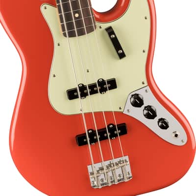 Fender Vintera II 60s Jazz Bass image 3