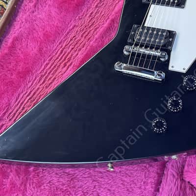 1992 Gibson - Explorer + Drop D Tuner - ID 5981 image 3