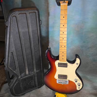 Peavey T-15 Short Scale Electric Guitar w/OHC - 1980's image 1