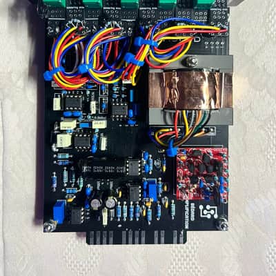 API560B EQ 500 series DIY Basic Kit image 3