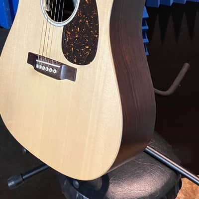 Martin X-Series DC-X2E Mahogany 2019 - Present - Natural image 2